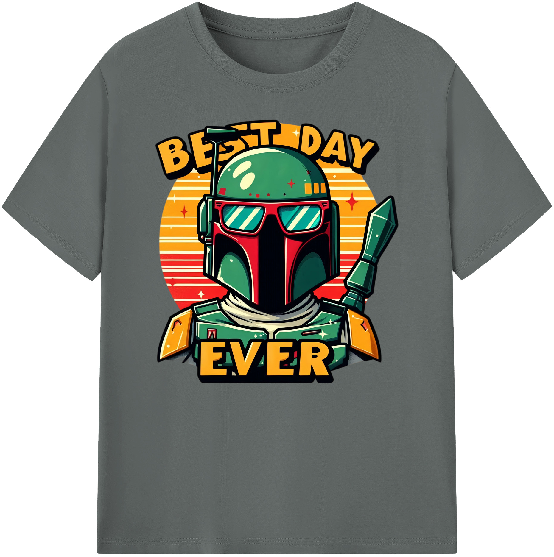 （画像用） スター・ウォーズ Star Wars 綿100％ メンズ半袖Tシャツ｜肌触りやわらか＆通気性